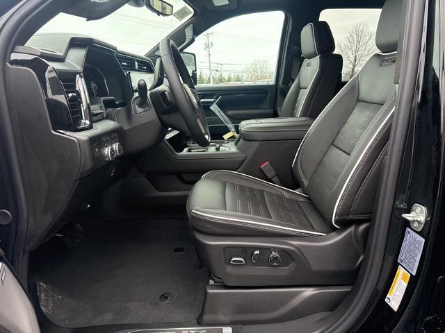 new 2026 GMC Sierra 2500 car, priced at $86,985