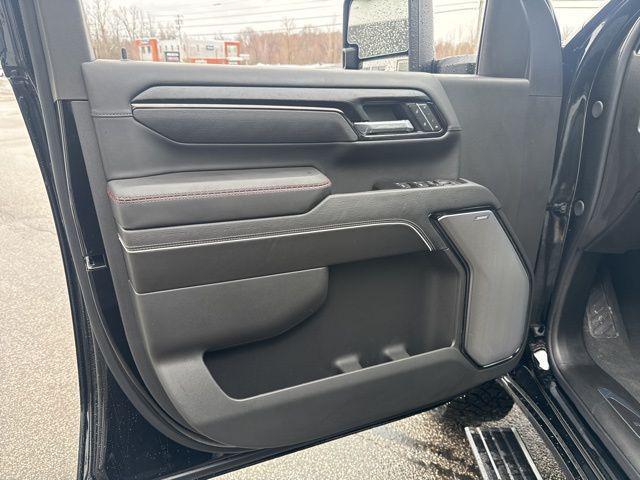 new 2026 GMC Sierra 2500 car, priced at $83,985