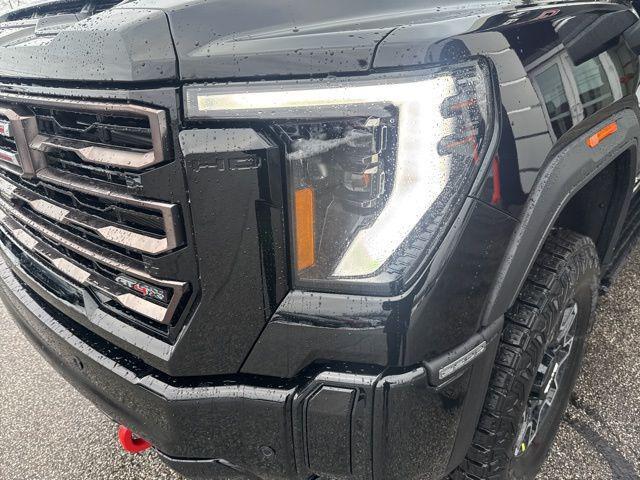 new 2026 GMC Sierra 2500 car, priced at $83,985