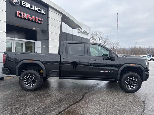 new 2026 GMC Sierra 2500 car, priced at $86,985