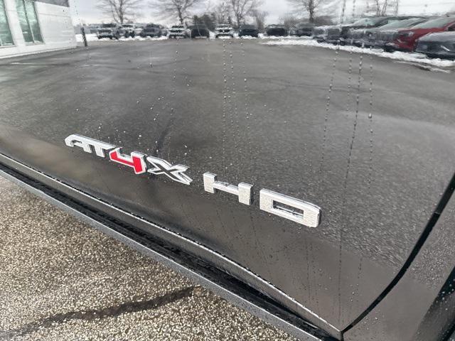 new 2026 GMC Sierra 2500 car, priced at $86,985