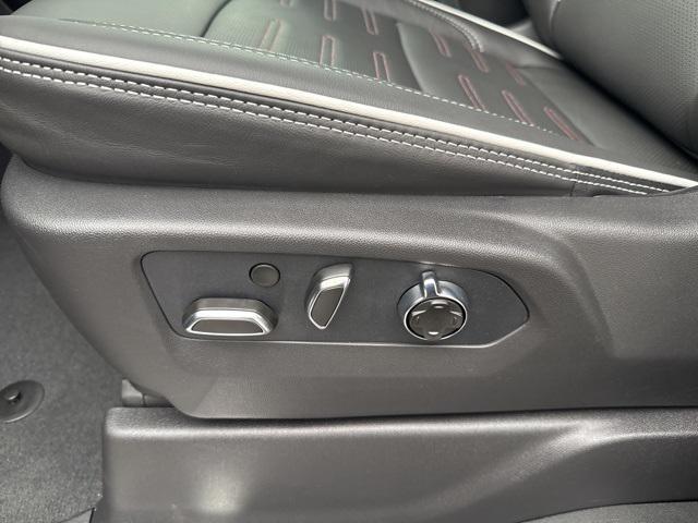 new 2026 GMC Sierra 2500 car, priced at $86,985