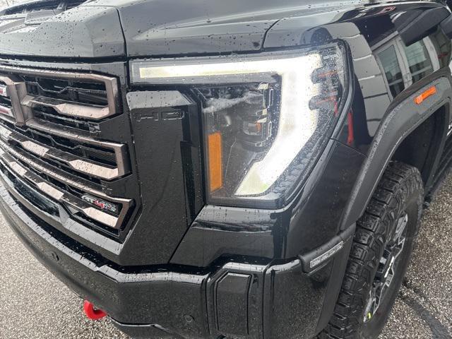 new 2026 GMC Sierra 2500 car, priced at $86,985