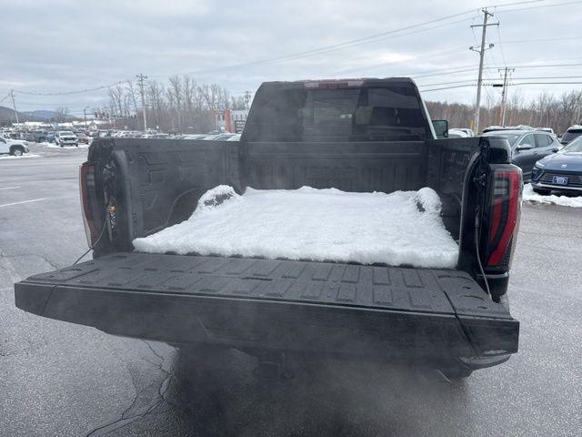 new 2026 GMC Sierra 2500 car, priced at $83,985