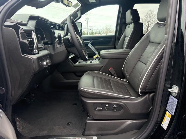 new 2026 GMC Sierra 2500 car, priced at $83,985