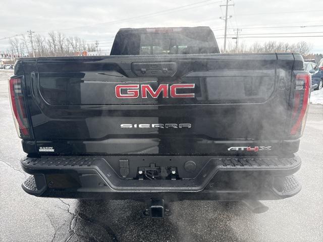 new 2026 GMC Sierra 2500 car, priced at $86,985