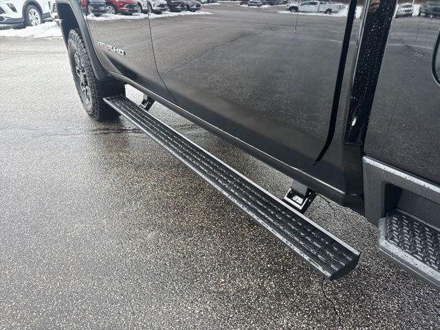 new 2026 GMC Sierra 2500 car, priced at $83,985