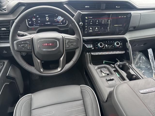 new 2026 GMC Sierra 2500 car, priced at $86,985