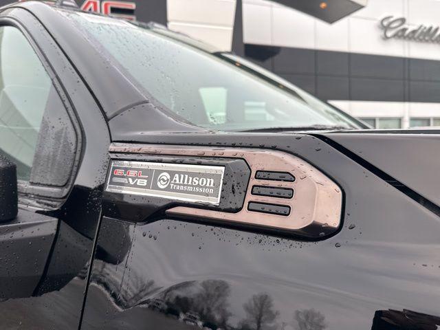 new 2026 GMC Sierra 2500 car, priced at $83,985