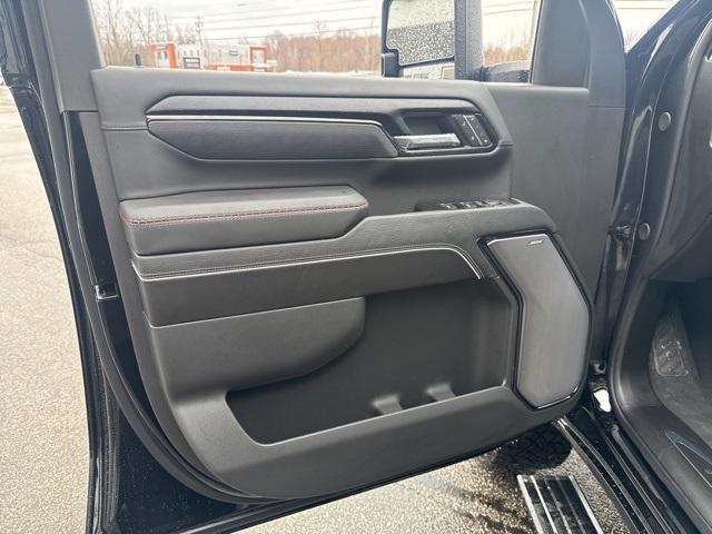 new 2026 GMC Sierra 2500 car, priced at $86,985