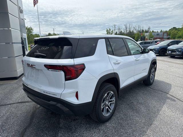 new 2026 GMC Terrain car, priced at $31,295
