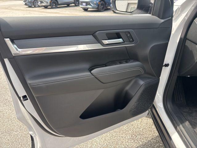 new 2026 GMC Terrain car, priced at $31,295