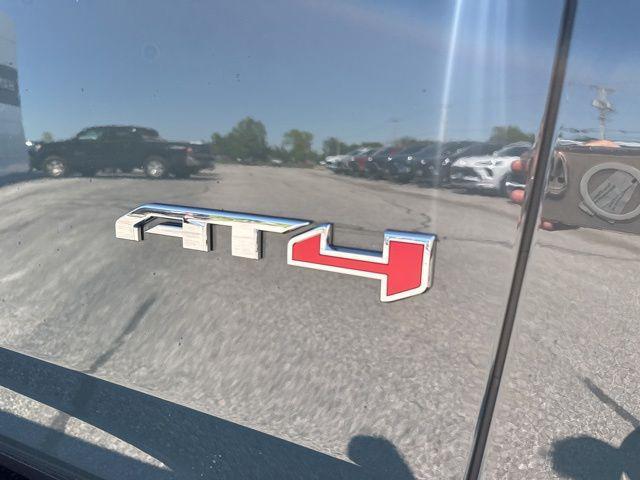new 2026 GMC Yukon XL car, priced at $82,049