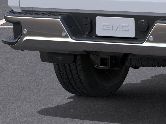 new 2026 GMC Sierra 3500 car, priced at $75,775