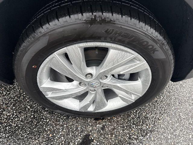 new 2026 Buick Encore GX car, priced at $27,635