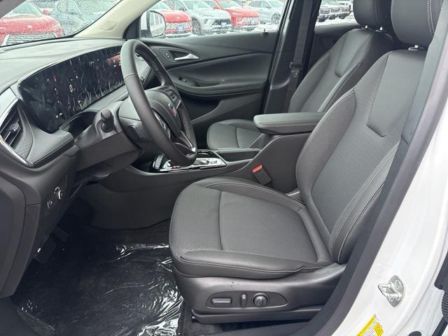 new 2026 Buick Encore GX car, priced at $27,885