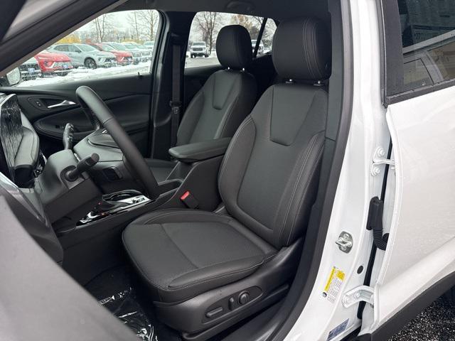 new 2026 Buick Encore GX car, priced at $27,885