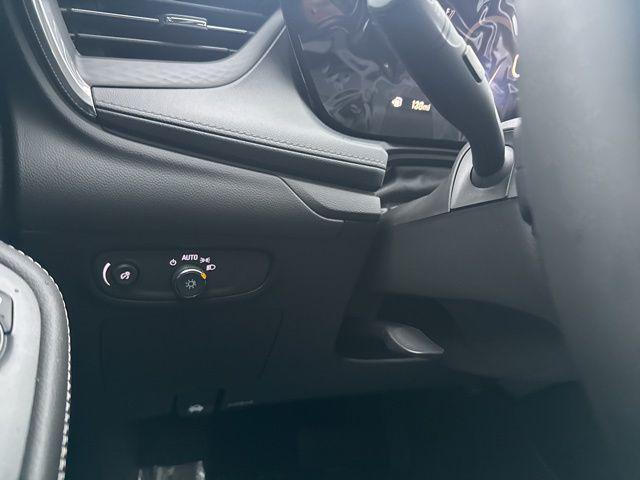 new 2026 Buick Encore GX car, priced at $27,635