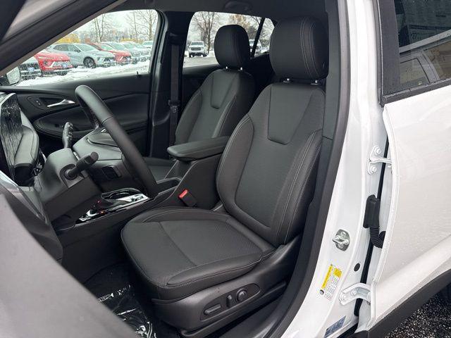 new 2026 Buick Encore GX car, priced at $27,635