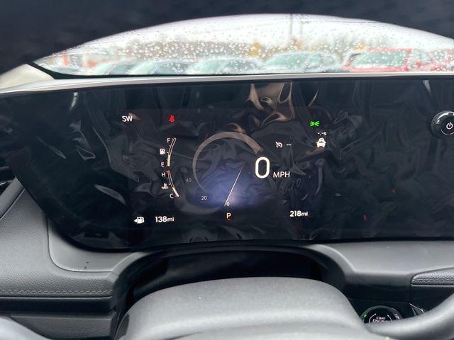 new 2026 Buick Encore GX car, priced at $27,635