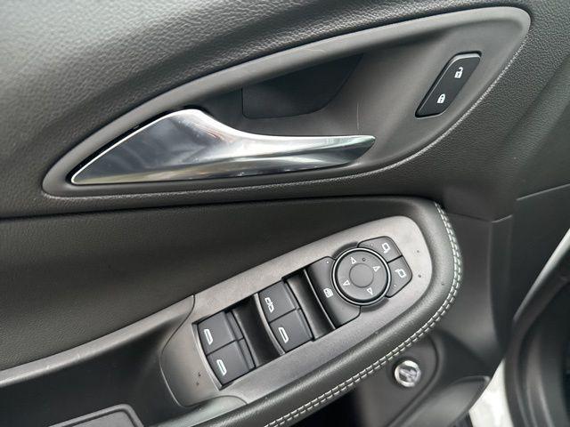 new 2026 Buick Encore GX car, priced at $27,635