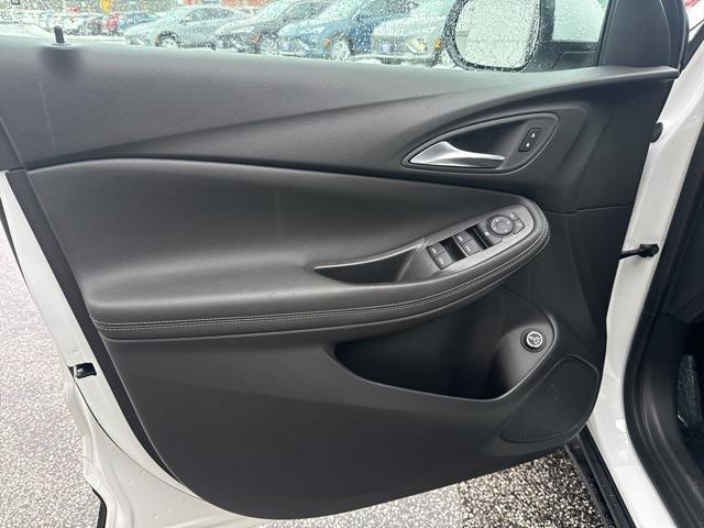 new 2026 Buick Encore GX car, priced at $27,885