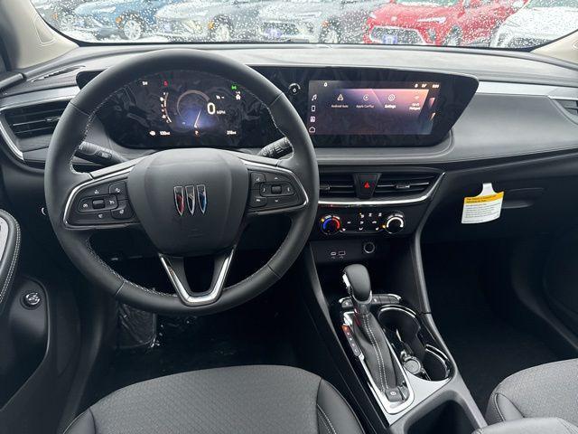 new 2026 Buick Encore GX car, priced at $27,635