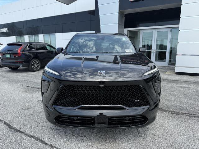 new 2025 Buick Enclave car, priced at $49,995