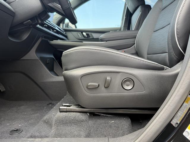 new 2025 Buick Enclave car, priced at $49,995