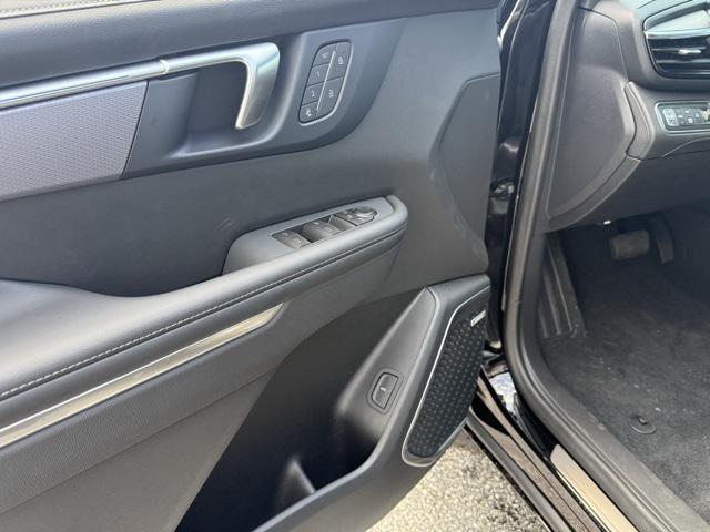 new 2025 Buick Enclave car, priced at $49,995