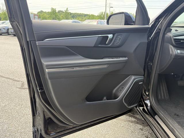 new 2025 Buick Enclave car, priced at $49,995