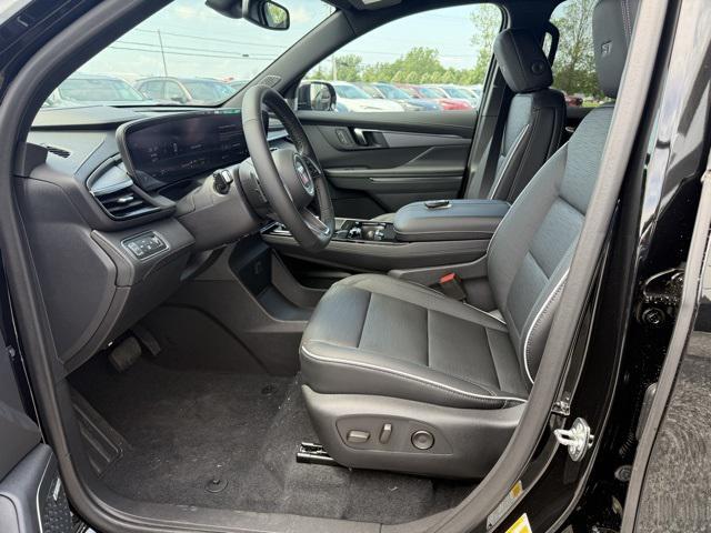 new 2025 Buick Enclave car, priced at $49,995