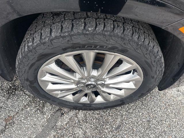 used 2020 Hyundai Palisade car, priced at $20,498
