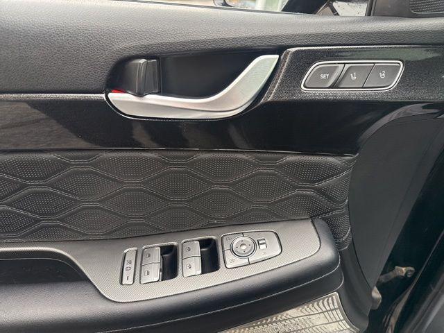 used 2020 Hyundai Palisade car, priced at $20,498
