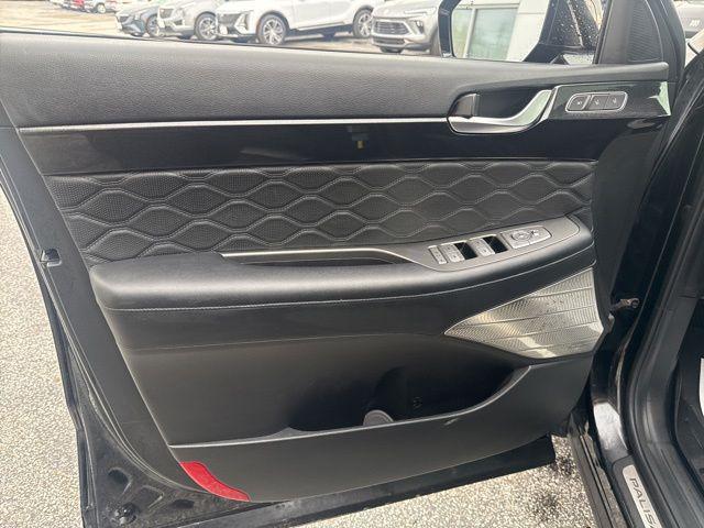 used 2020 Hyundai Palisade car, priced at $20,498