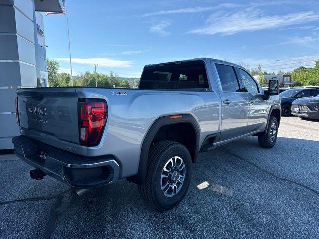 new 2026 GMC Sierra 3500 car, priced at $65,080