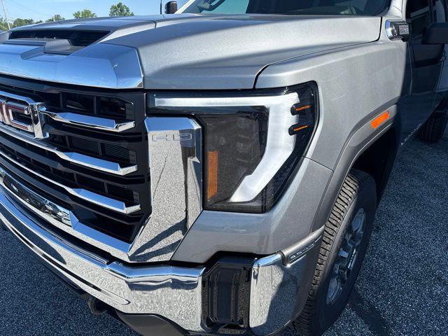 new 2026 GMC Sierra 3500 car, priced at $65,080