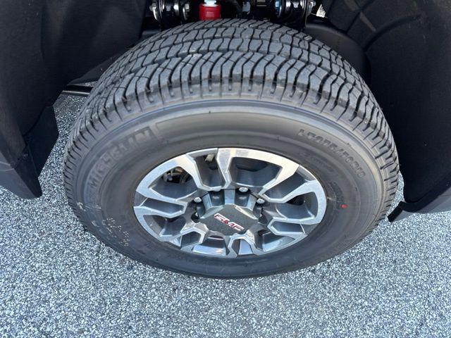 new 2026 GMC Sierra 3500 car, priced at $65,080