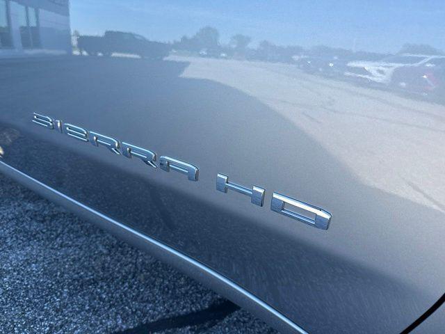 new 2026 GMC Sierra 3500 car, priced at $65,080