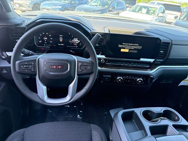 new 2026 GMC Sierra 3500 car, priced at $65,080