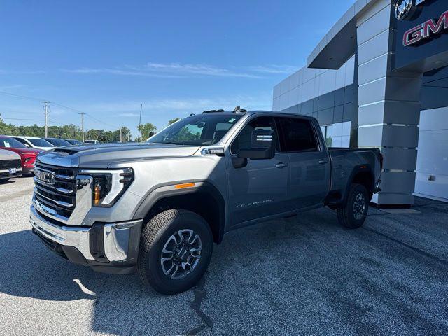 new 2026 GMC Sierra 3500 car, priced at $65,080