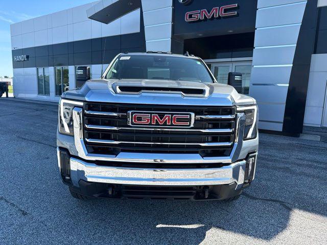 new 2026 GMC Sierra 3500 car, priced at $65,080