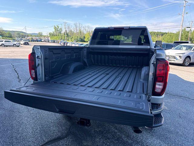 new 2026 GMC Sierra 3500 car, priced at $65,080