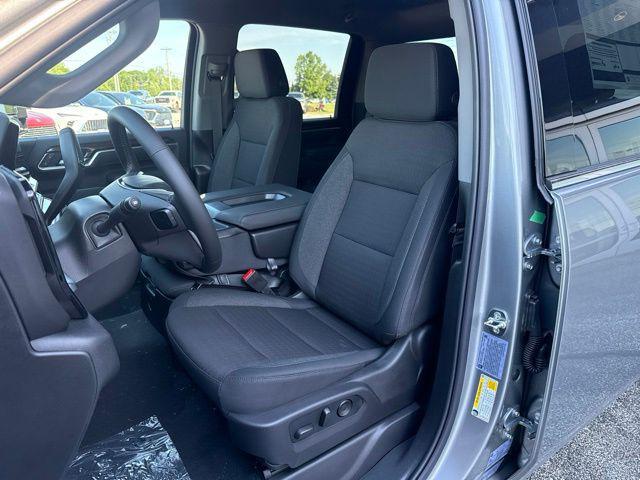 new 2026 GMC Sierra 3500 car, priced at $65,080