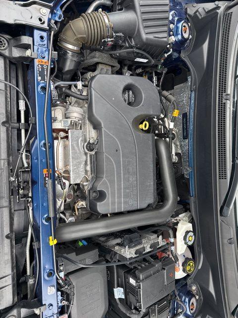 used 2023 GMC Terrain car, priced at $27,598