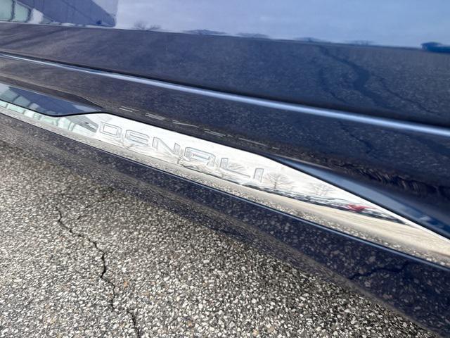 used 2023 GMC Terrain car, priced at $28,248