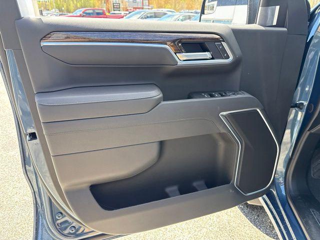 new 2026 GMC Sierra 1500 car, priced at $54,965