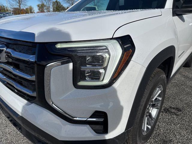 new 2026 GMC Terrain car, priced at $31,190