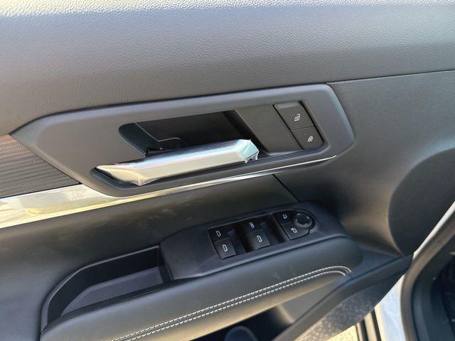 new 2026 GMC Terrain car, priced at $31,190