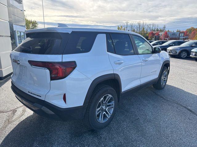 new 2026 GMC Terrain car, priced at $31,190